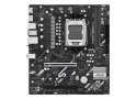 ASUS AM5 B850M-K PRIME - DDR5/2xM.2/DP/HDMI/ÂµATX
