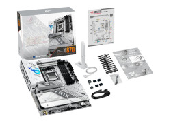 ASUS AM5 X870-A GAMING WIFI ROG STRIX - DDR5/4xM.2/HDMI