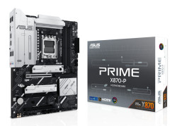 ASUS AM5 X870-P PRIME - DDR5/4xM.2/HDMI/ATX