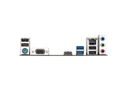 Gigabyte 1700 H610M H V3 DDR4 - DDR4/M.2/HDMI/VGA/ÂµATX