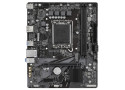 Gigabyte 1700 H610M K V2 - DDR5/M.2/DP/HDMI/ÂµATX