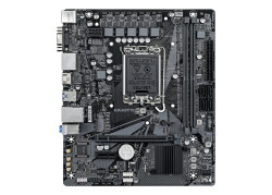 Gigabyte 1700 H610M S2H V3 DDR4 - M.2/2xDP/HDMI/VGA