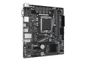 Gigabyte 1700 H610M S2H V3 DDR4 - M.2/2xDP/HDMI/VGA