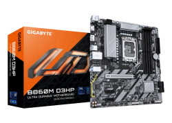 Gigabyte 1851 B860M D3HP - DDR5/M.2/DP/HDMI/ÂµATX