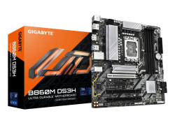 Gigabyte 1851 B860M DS3H - DDR5/2xM.2/2xDP/HDMI/ÂµATX