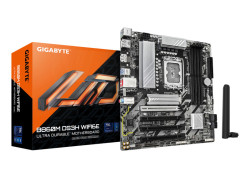 Gigabyte 1851 B860M DS3H WIFI6E - DDR5/2xM.2/2xDP/HDMI