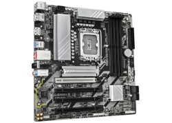 Gigabyte 1851 B860M DS3H WIFI6E - DDR5/2xM.2/2xDP/HDMI
