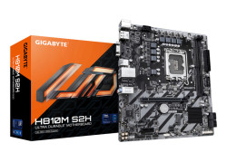Gigabyte 1851 H810M S2H - DDR5/M.2/DP/HDMI/VGA/ÂµATX