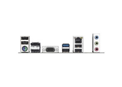 Gigabyte 1851 H810M S2H - DDR5/M.2/DP/HDMI/VGA/ÂµATX