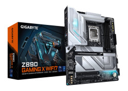 Gigabyte 1851 Z890 GAMING X WIFI7 - DDR5/4xM.2/DP/ATX