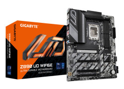 Gigabyte 1851 Z890 UD WIFI6E - DDR5/3xM.2/DP/ATX
