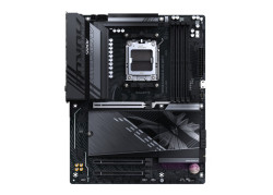 Gigabyte AM5 B850 AORUS ELITE WIFI7 - DDR5/3xM.2/DP