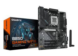 Gigabyte AM5 B850 GAMING WIFI6 - DDR5/3xM.2/DP/HDMI/ATX