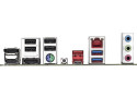Gigabyte AM5 B850M DS3H - DDR5/2xM.2/2xDP/HDMI/ÂµATX