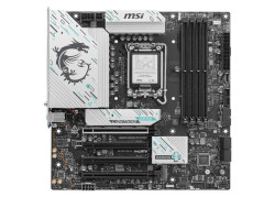 MSI 1851 B860M GAMING PLUS WIFI - DDR5/3xM.2/DP/HDMI/