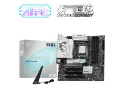MSI 1851 B860M GAMING PLUS WIFI - DDR5/3xM.2/DP/HDMI/
