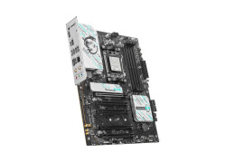 MSI AM5 B840 GAMING PLUS WIFI - DDR5/2xM.2/HDMI/ATX