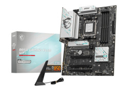 MSI AM5 B850 GAMING PLUS WIFI - DDR5/3xM.2/DP/ATX
