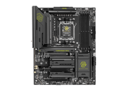 MSI AM5 B850 MAG TOMAHAWK MAX WIFI - DDR5/4xM.2/HDMI