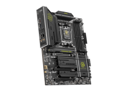 MSI AM5 B850 MAG TOMAHAWK MAX WIFI - DDR5/4xM.2/HDMI