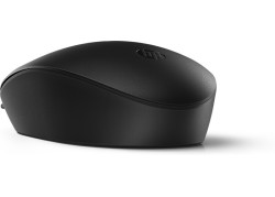 HP 125 Optical USB-A Zwart Retail