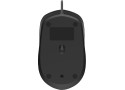 HP 150 Optical USB-A Zwart Retail