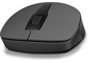 HP 150 Optical USB-A Zwart Retail Wireless