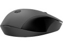 HP 150 Optical USB-A Zwart Retail Wireless