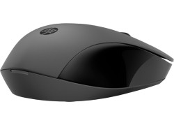 HP 150 Optical USB-A Zwart Retail Wireless