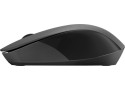 HP 150 Optical USB-A Zwart Retail Wireless