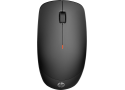 HP 235 Slim Optical USB-A Zwart Retail Wireless