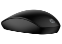 HP 235 Slim Optical USB-A Zwart Retail Wireless