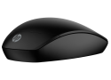 HP 235 Slim Optical USB-A Zwart Retail Wireless