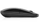 HP Z3700 Optical USB-A Zwart Retail Wireless