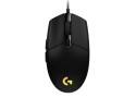 Logitech G G102 LIGHTSYNC Optical USB-A Zwart Retail