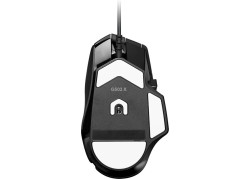 Logitech G G502 X Optical USB-A Zwart Retail