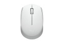 Logitech M171 Optical USB-A Wit Retail Wireless