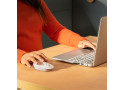 Logitech M171 Optical USB-A Wit Retail Wireless