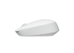 Logitech M171 Optical USB-A Wit Retail Wireless