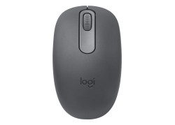 Logitech M196 Optical USB-A Graphite Retail Wireless BT