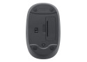 Logitech M196 Optical USB-A Graphite Retail Wireless BT