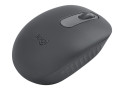 Logitech M196 Optical USB-A Graphite Retail Wireless BT