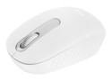 Logitech M196 Optical USB-A Wit Retail Wireless BT