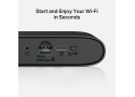 MERCUSYS MT110 LTE Mobile WiFi 150Mbps Accu