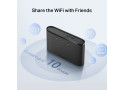 MERCUSYS MT110 LTE Mobile WiFi 150Mbps Accu