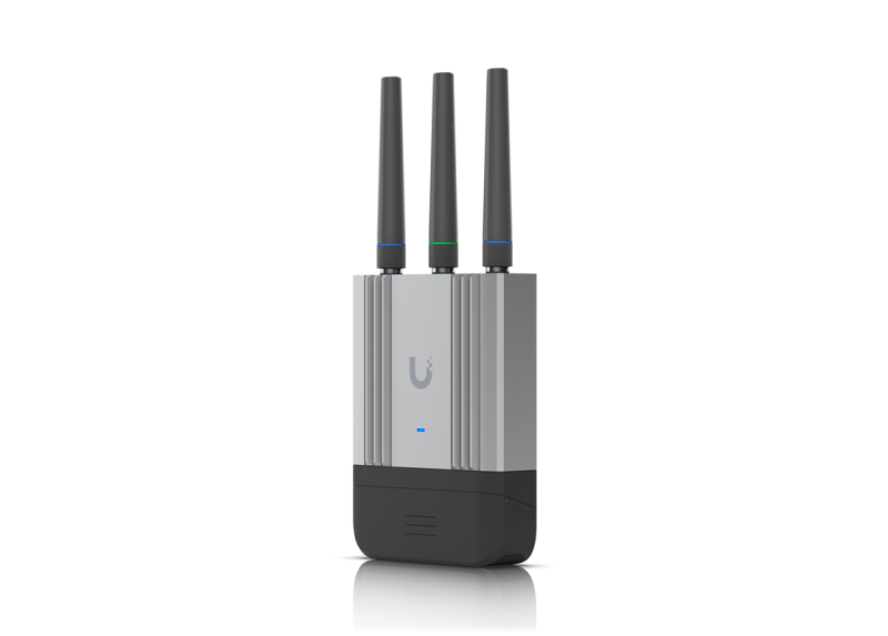Ubiquiti Mobile Router Industrial