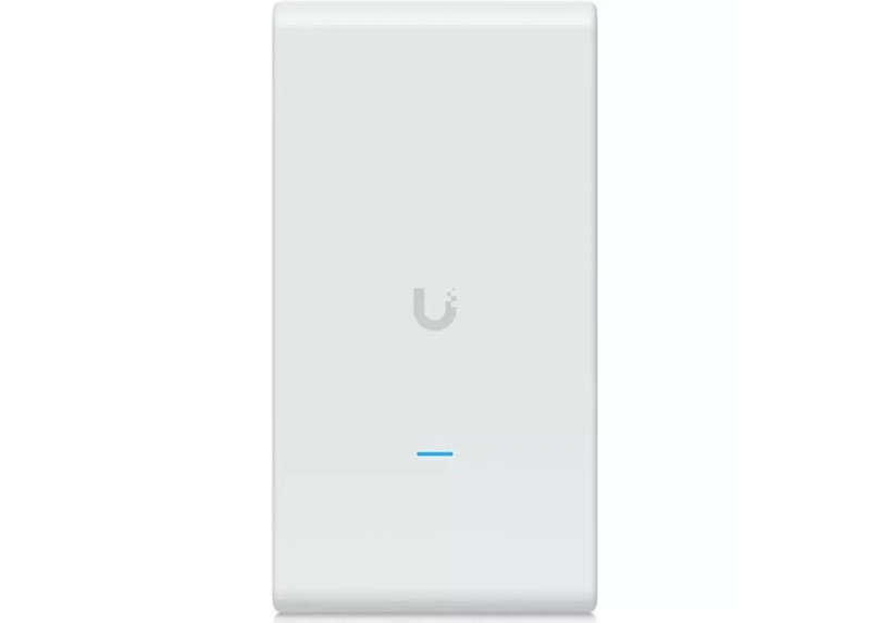 Ubiquiti U6 Mesh Pro 802.11ax 2.4+5GHz/5,3Gbps