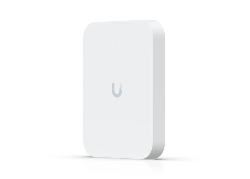 Ubiquiti U7 In-Wall 802.11be 2.4+5GHz/5Gbps