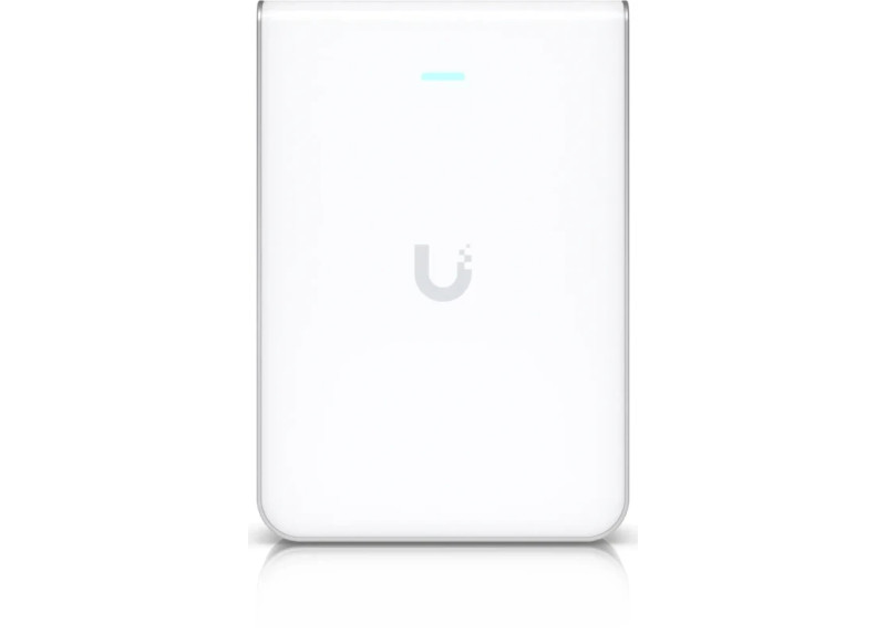 Ubiquiti U7 PRO WALL 802.11be 2.4+5+6GHz
