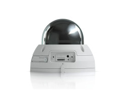 Ubiquiti UVC-AI-Dome 8MP/4K/30FPS/PoE/IP66/IR 40m/